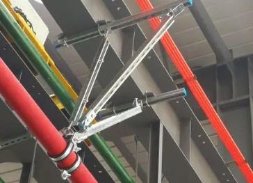 绿春抗震支架厂家与你分享你必须做的紧急情况下的准备